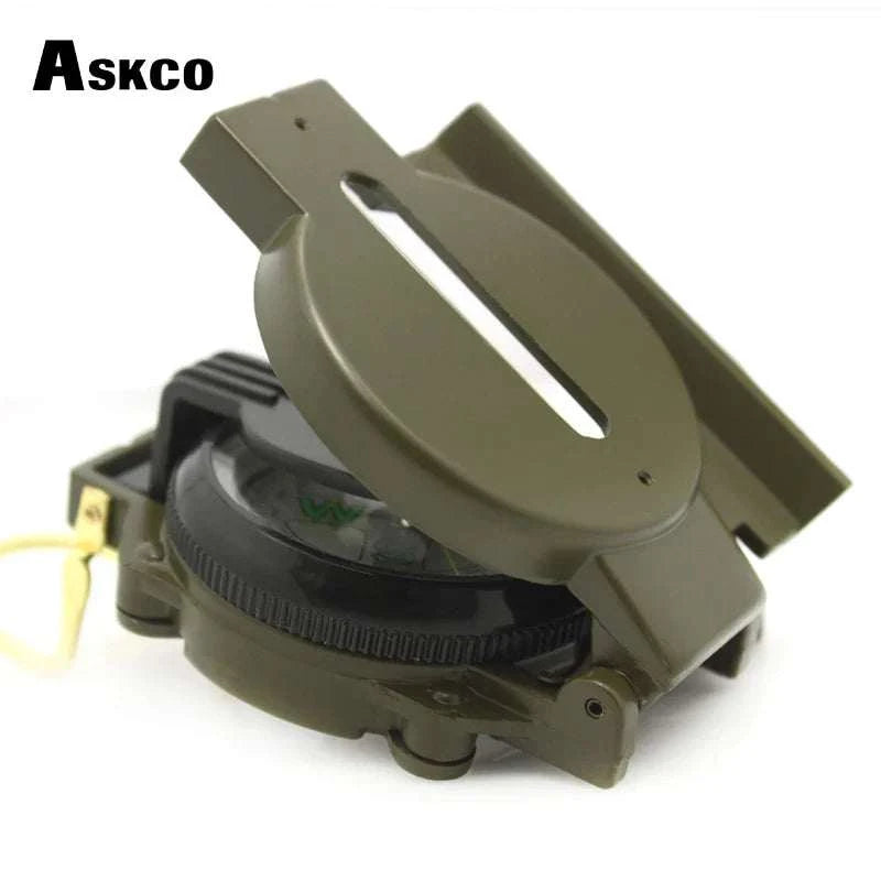 Aluminum alloy Portable